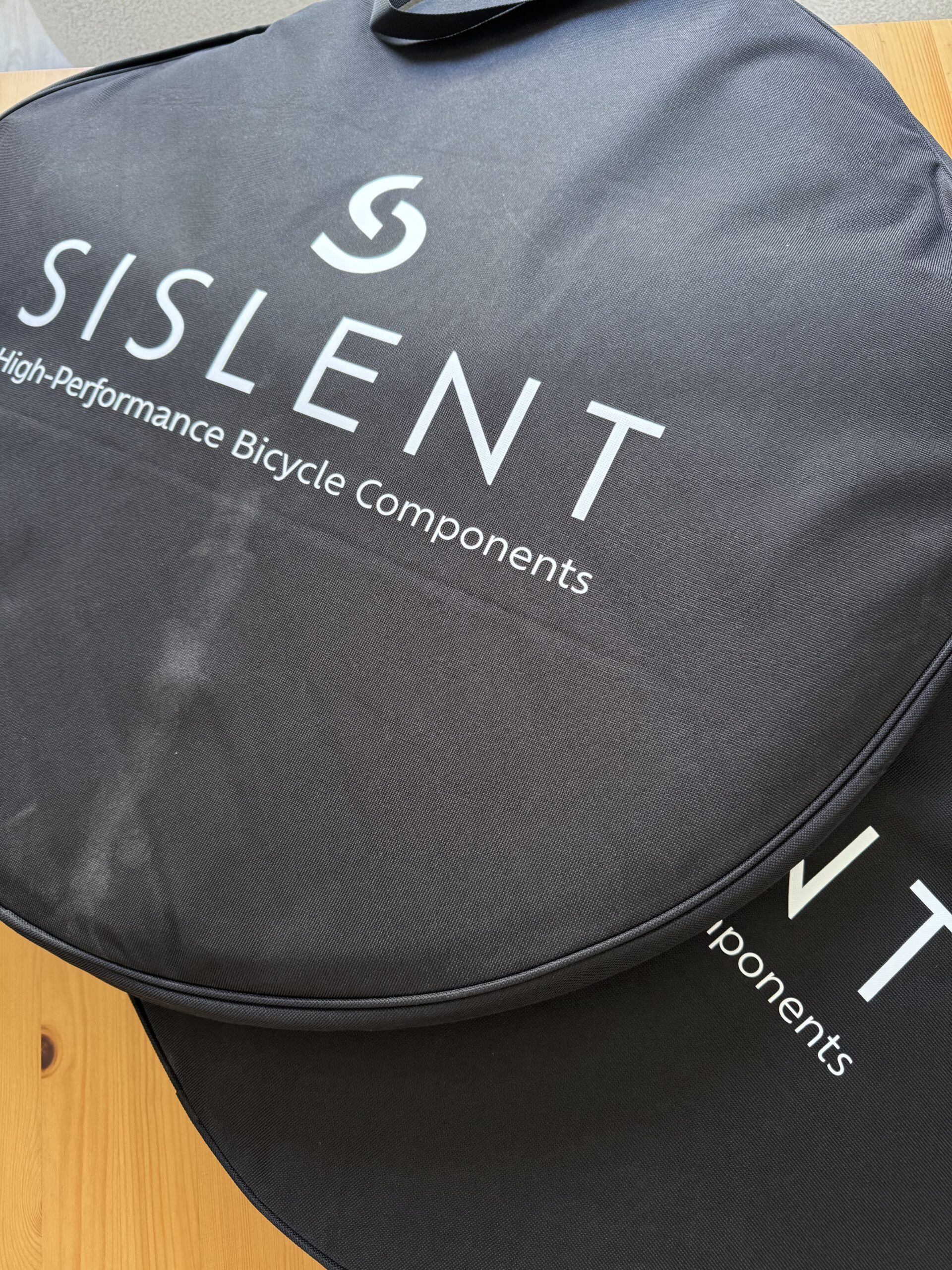 Sislent 50|55 Wheelset