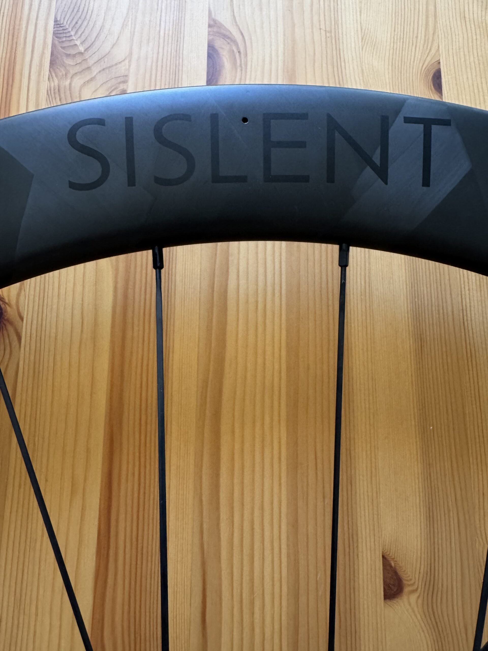 Sislent 50|55 Wheelset