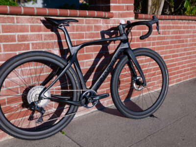 2021 Pinarello Grevil GRX Di2 Carbon Gravel Bike Shimano Carbon Wheelset