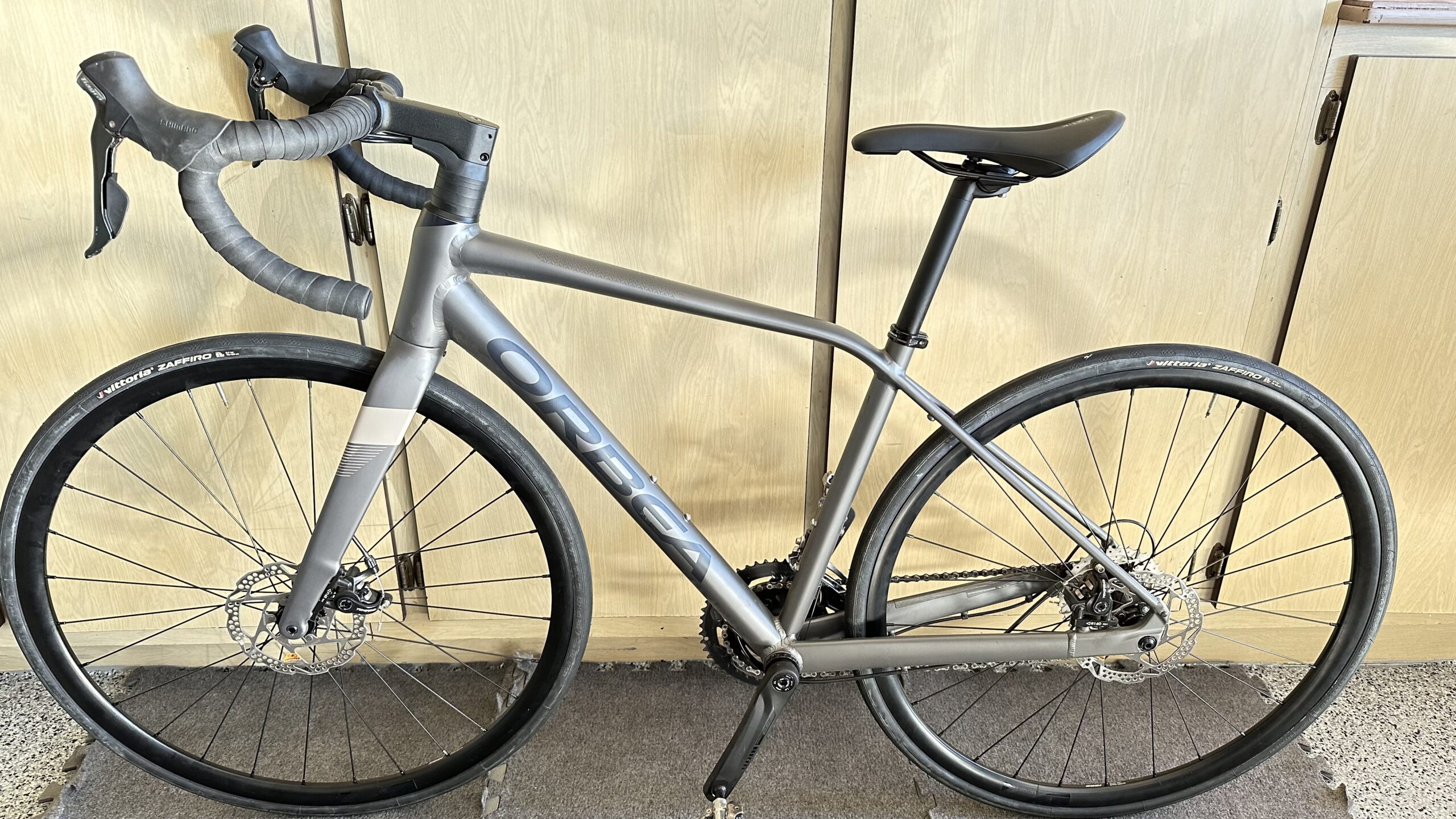 2021/22 ORBEA Avant H40-D 49cm Endurance Road Bike