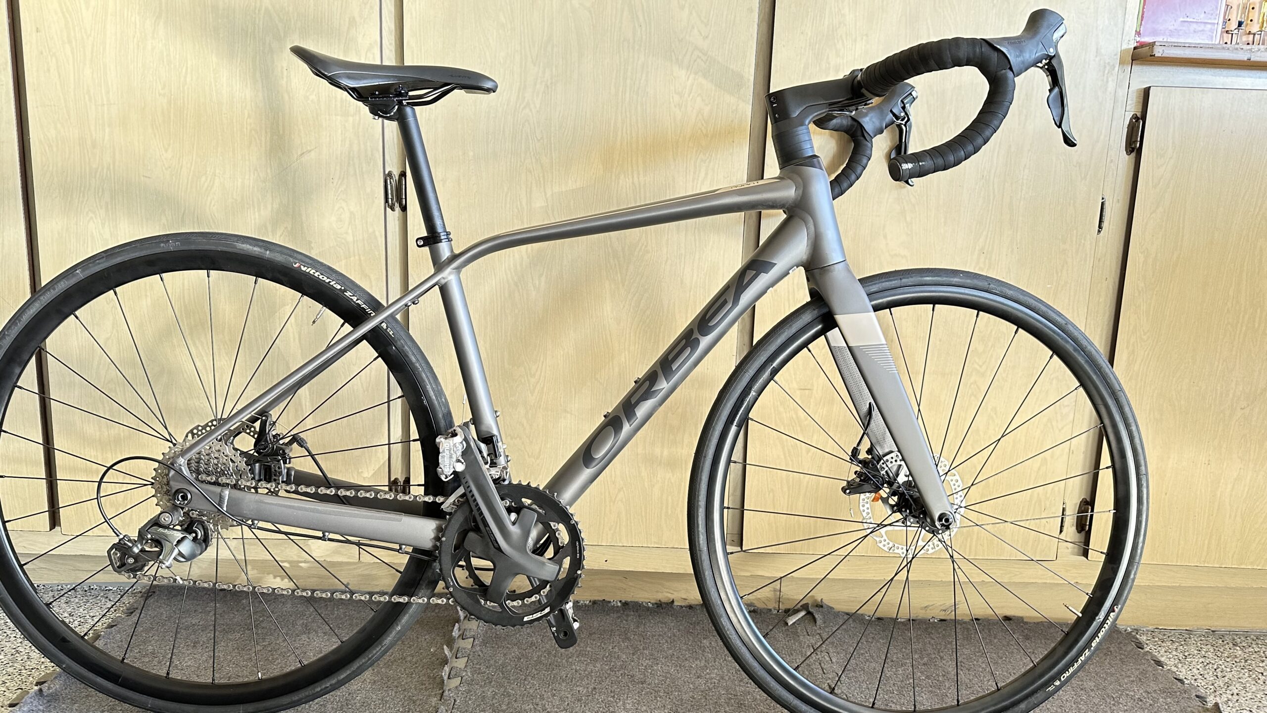 2021/22 ORBEA Avant H40-D 49cm Endurance Road Bike