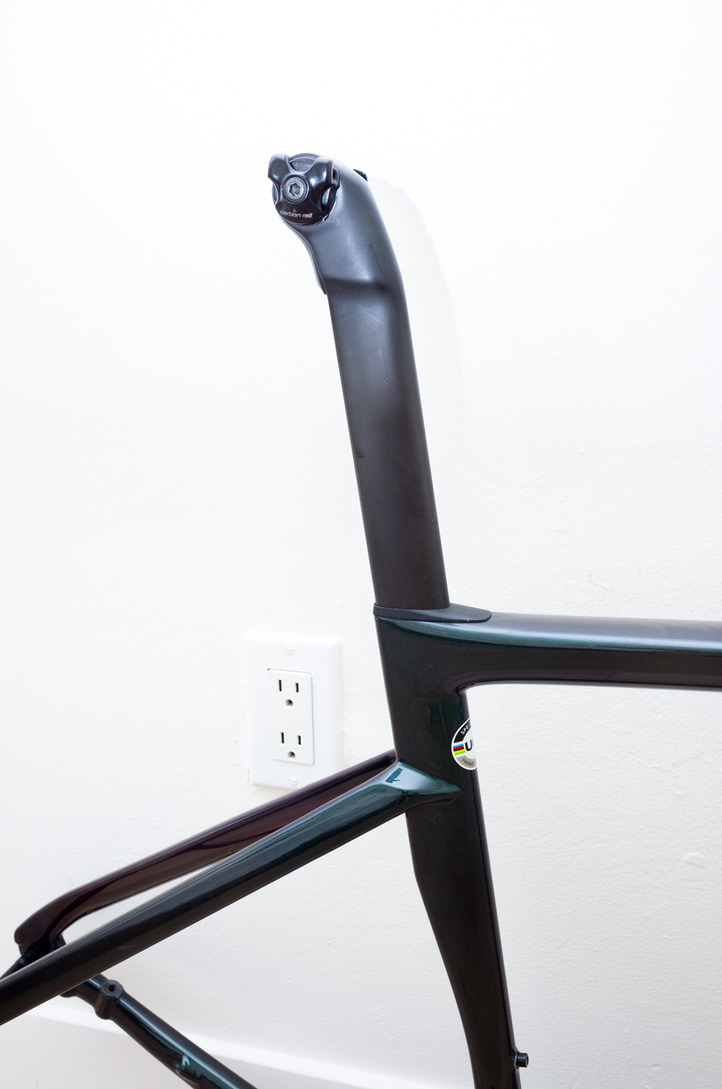 Specialized Tarmac SL7 52cm Frameset