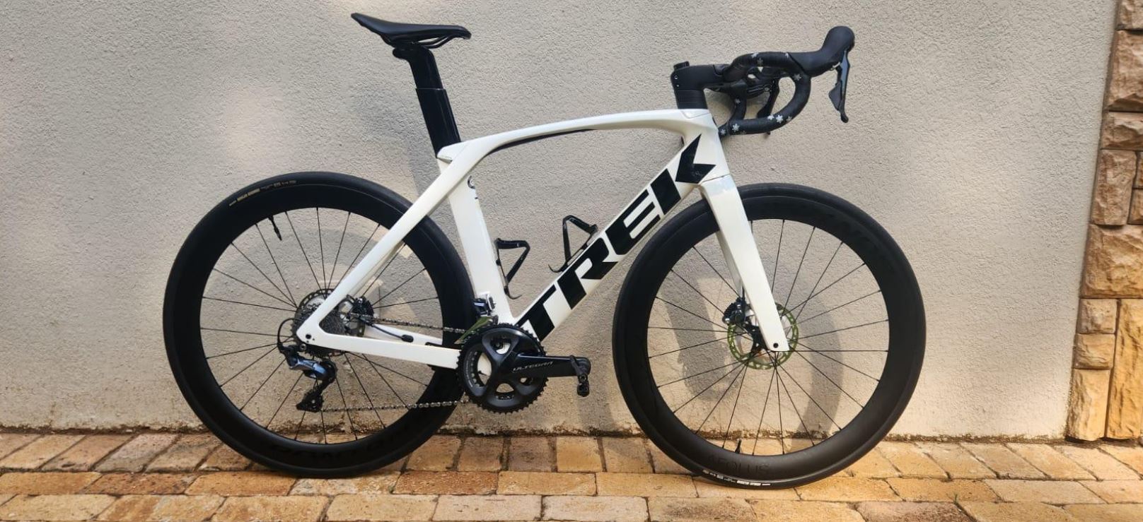 Trek Madone SL 6