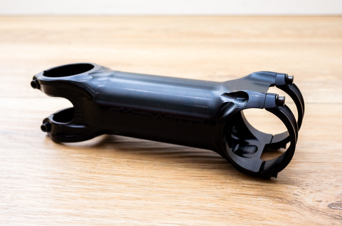 Extralite HyperStealth 110mm -6d Stem