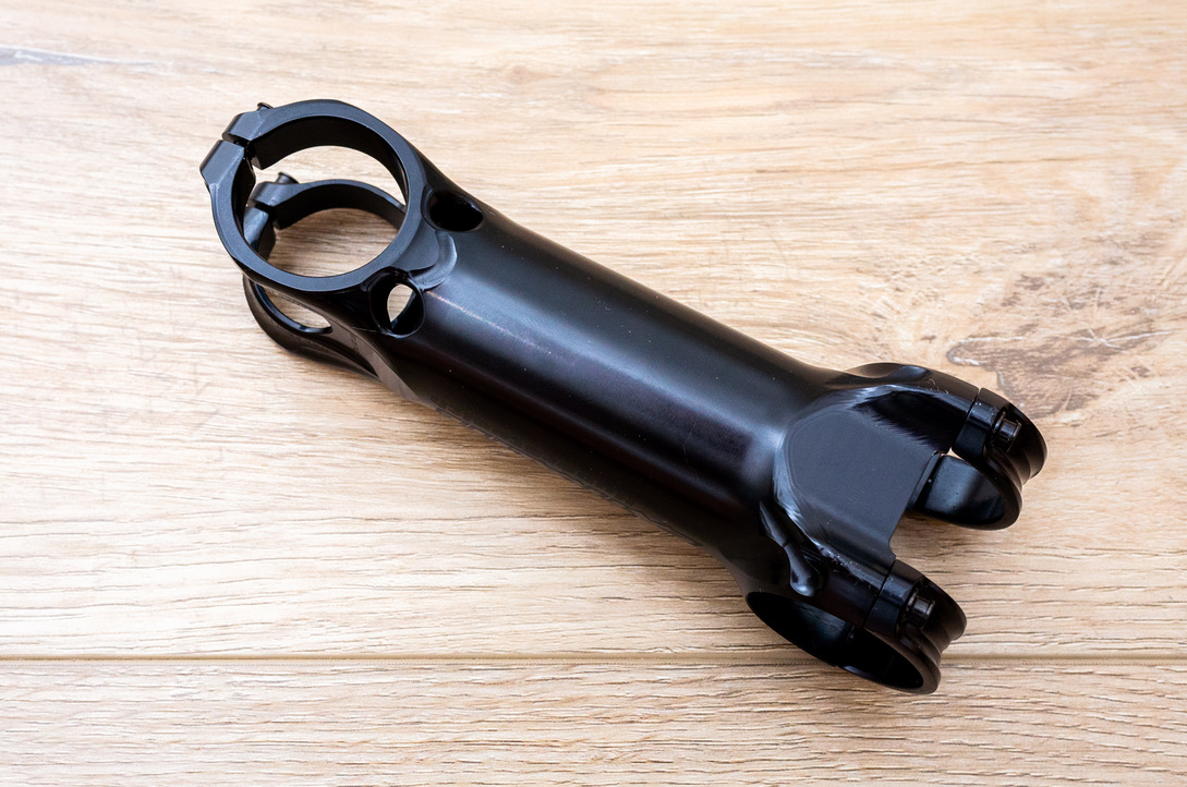 Extralite HyperStealth 110mm -6d Stem