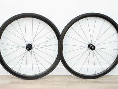 ENVE 3.4 Gen 3 Tubeless/Clincher Carbon Wheelset