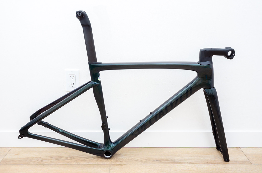 Specialized Tarmac SL7 52cm Frameset