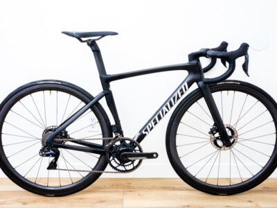 Specialized Tarmac SL7 49cm Dura Ace Di2