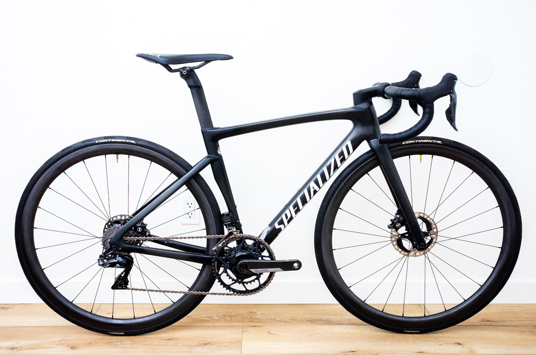 Specialized Tarmac SL7 49cm Dura Ace Di2