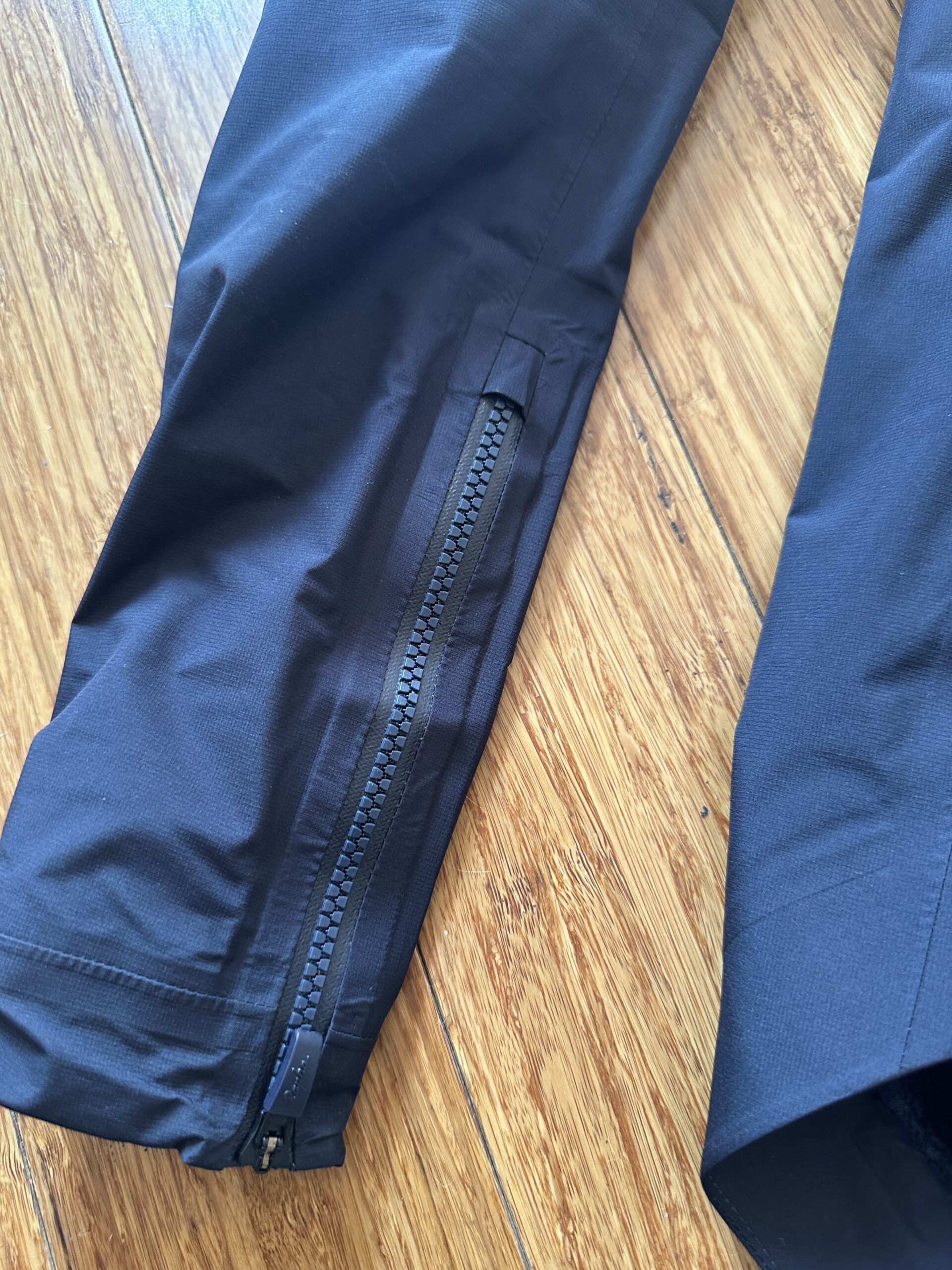 Rapha Pro Team Goretex insulated rain jacket