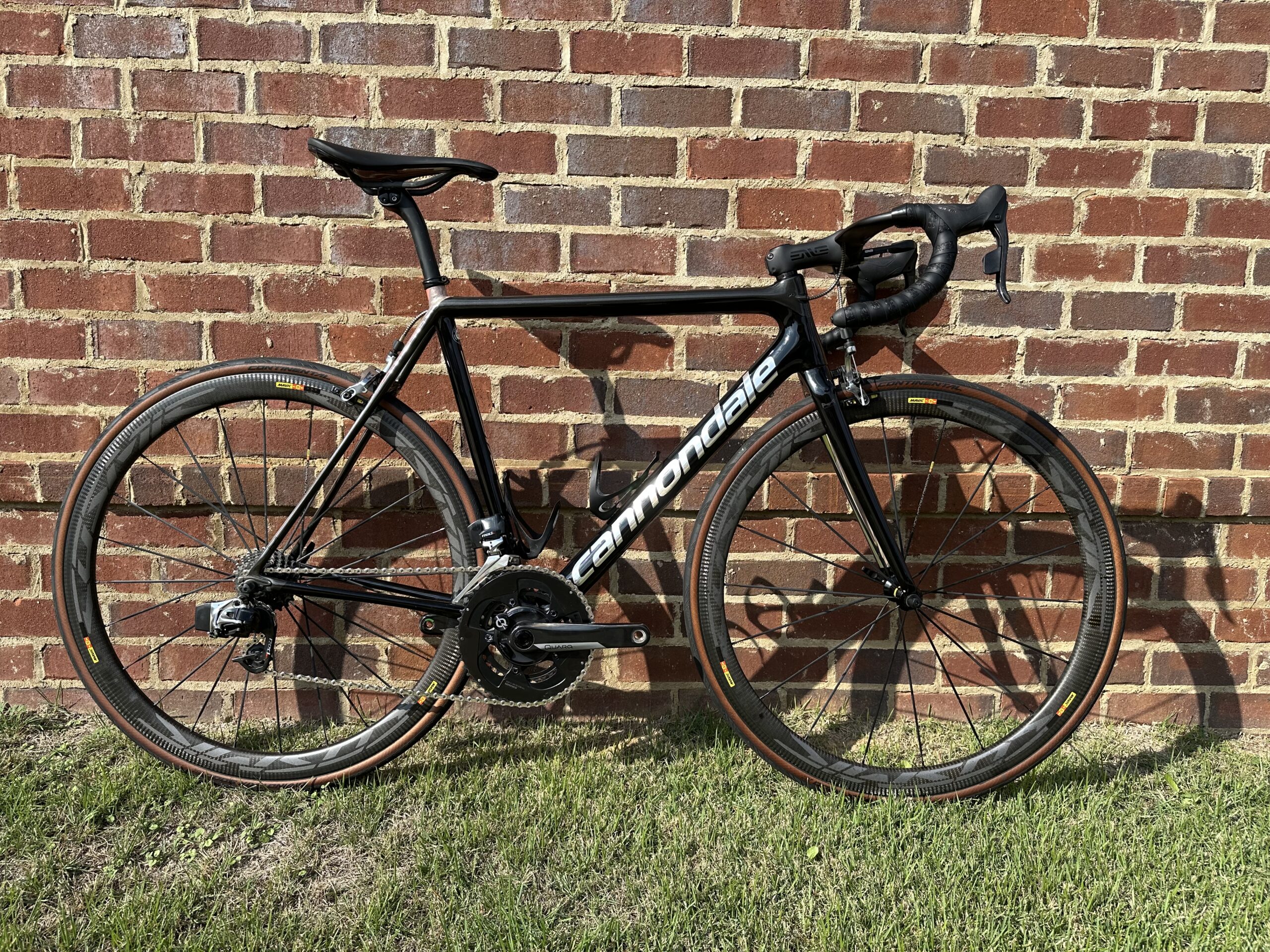 Cannondale Super Six Evo