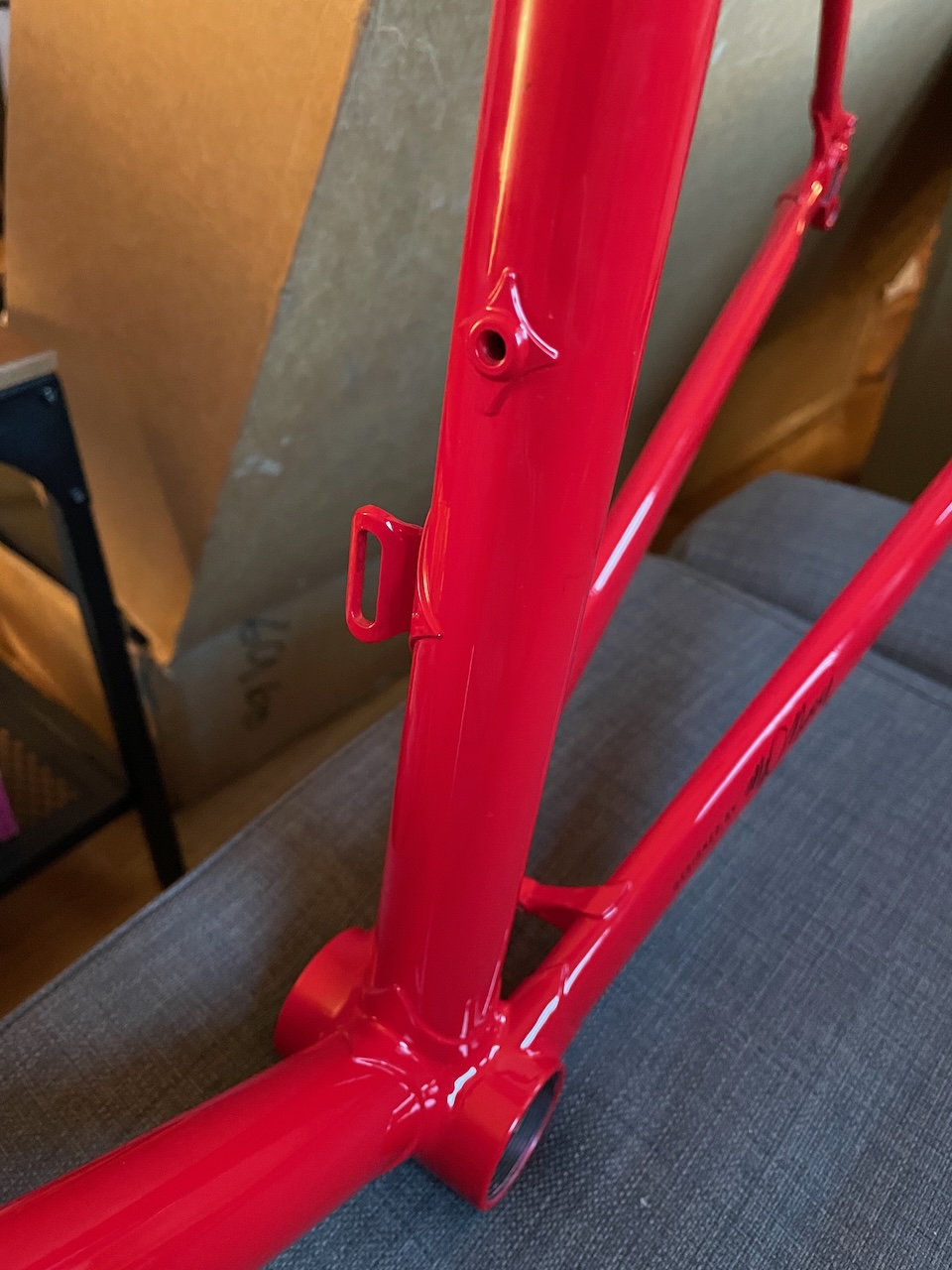 Specialized Allez 40th Anniversary edition - 58 (NEW)