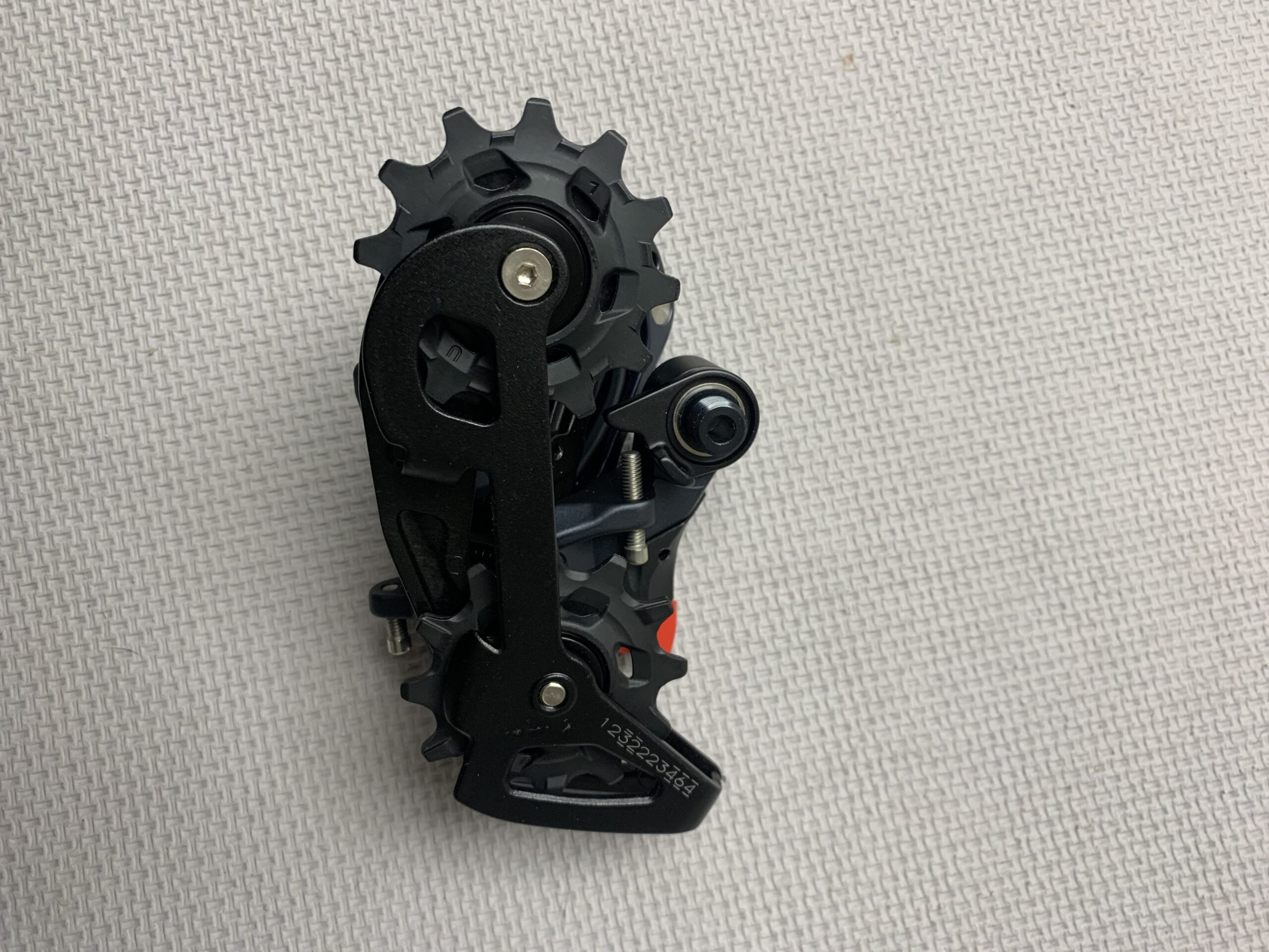 SRAM Force AXS Derailleur