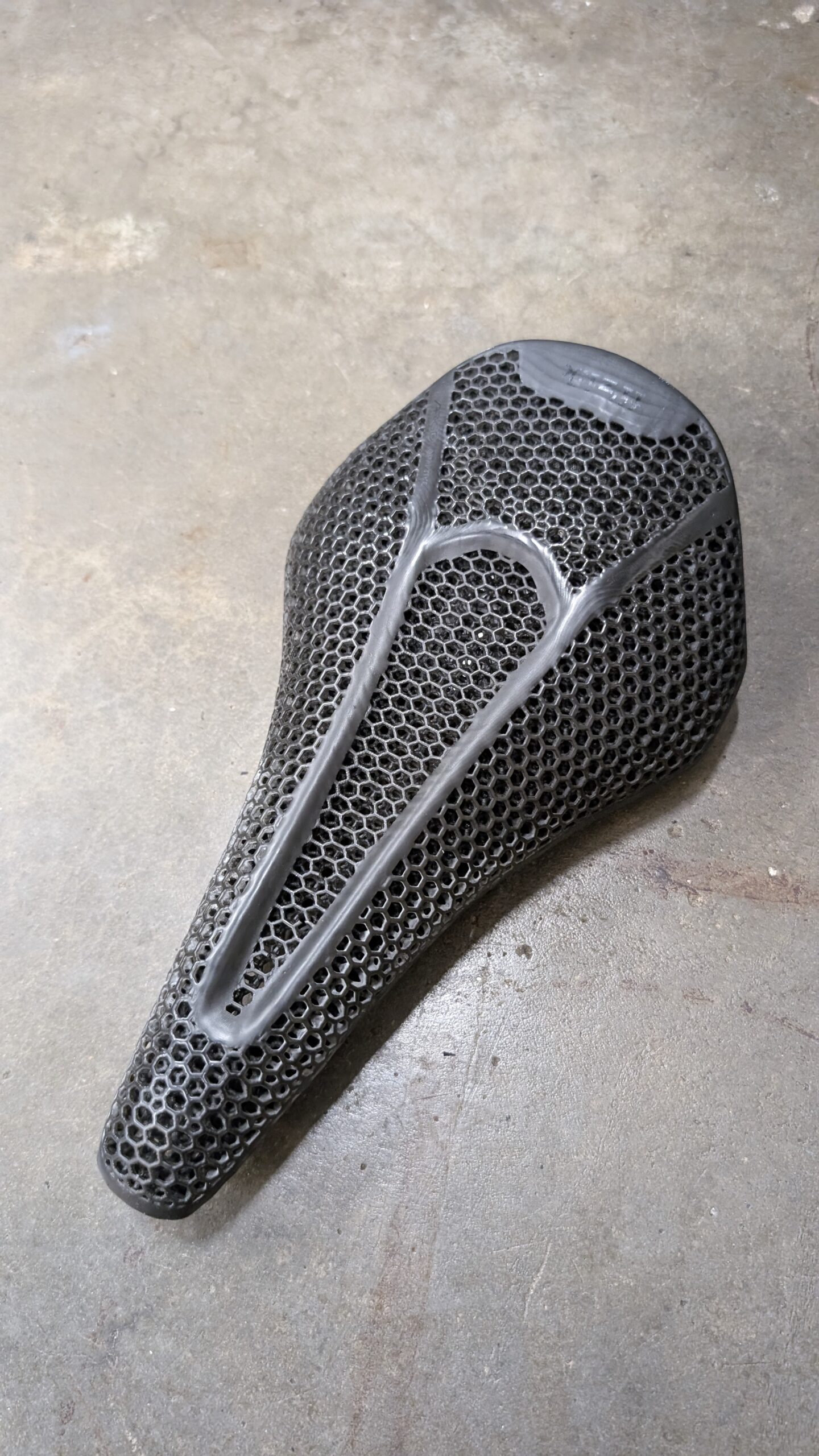 Fizik Vento Argo R1 Adaptive 3D Printed 140mm