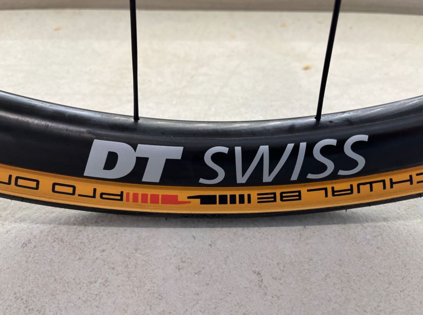 Dt Swiss PRC 1100 Dicut Mon Chasseral wheels8