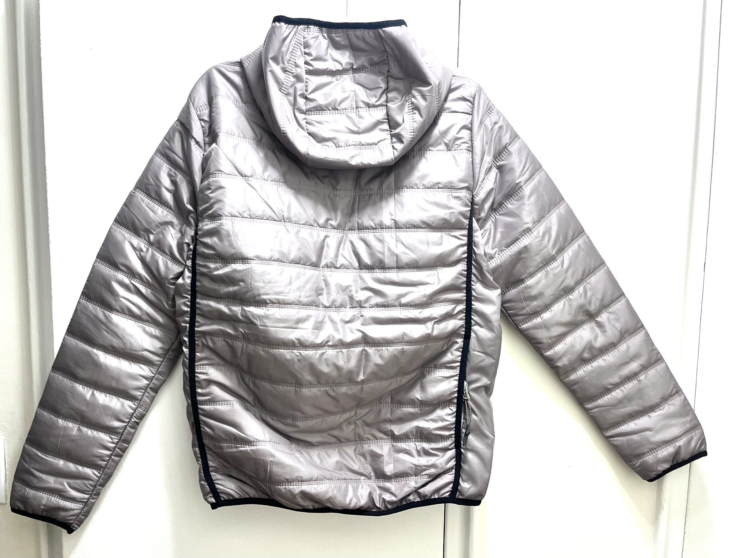 AGU FUSE JACKET VENTURE New with Tags