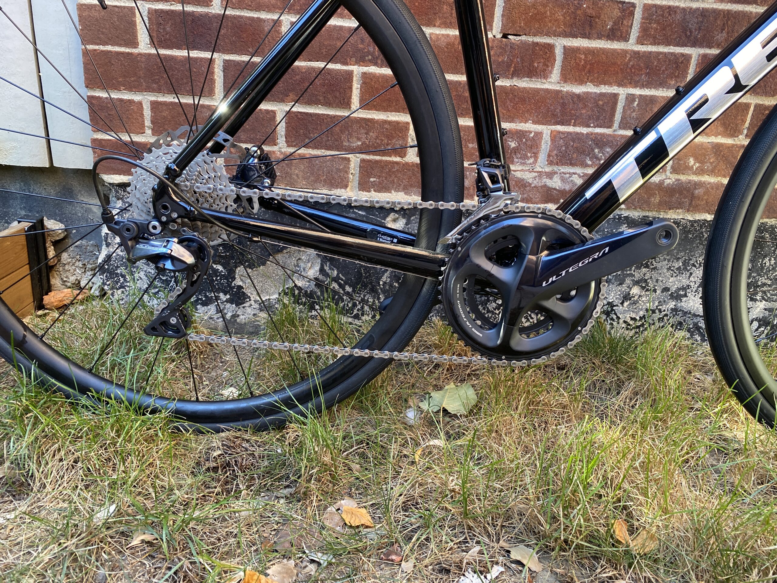 2022 Trek Domane AL4, 54 cm - Upgraded Ultegra Drivetrain