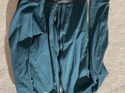 Sportful Fiandre Jerset - Grn, L