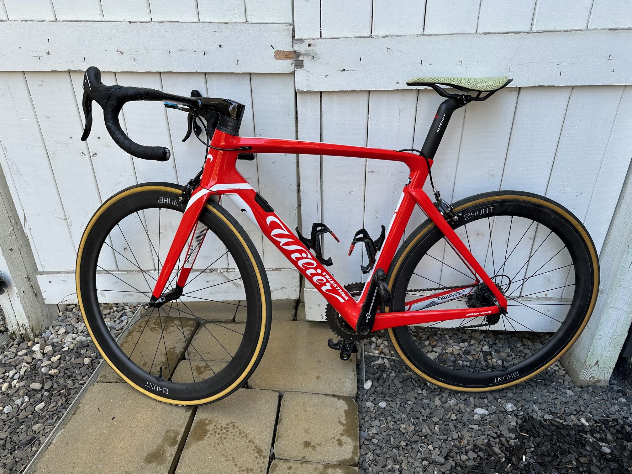 Wilier Cento 10 Air