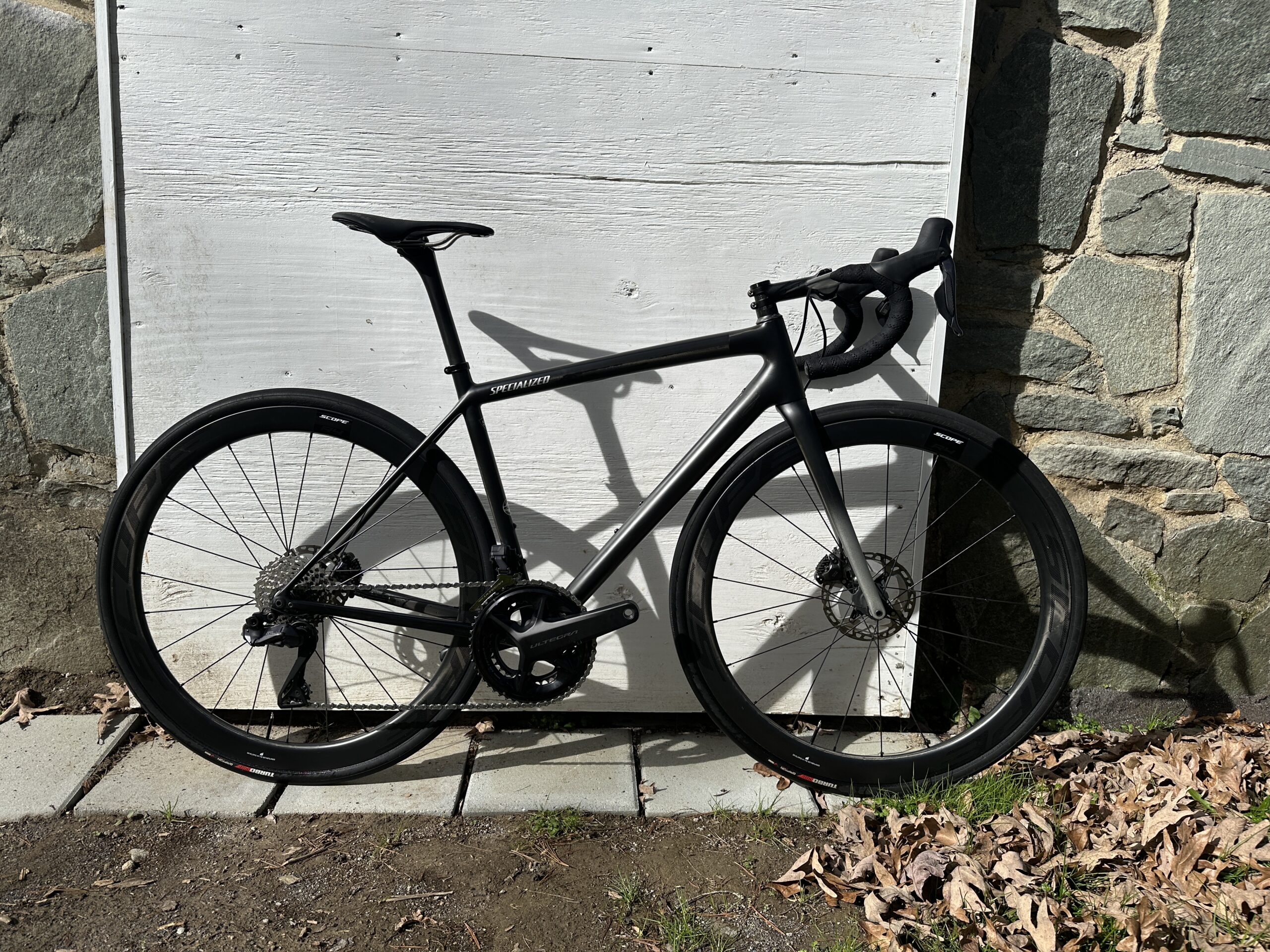 Specialized Aethos sz 54