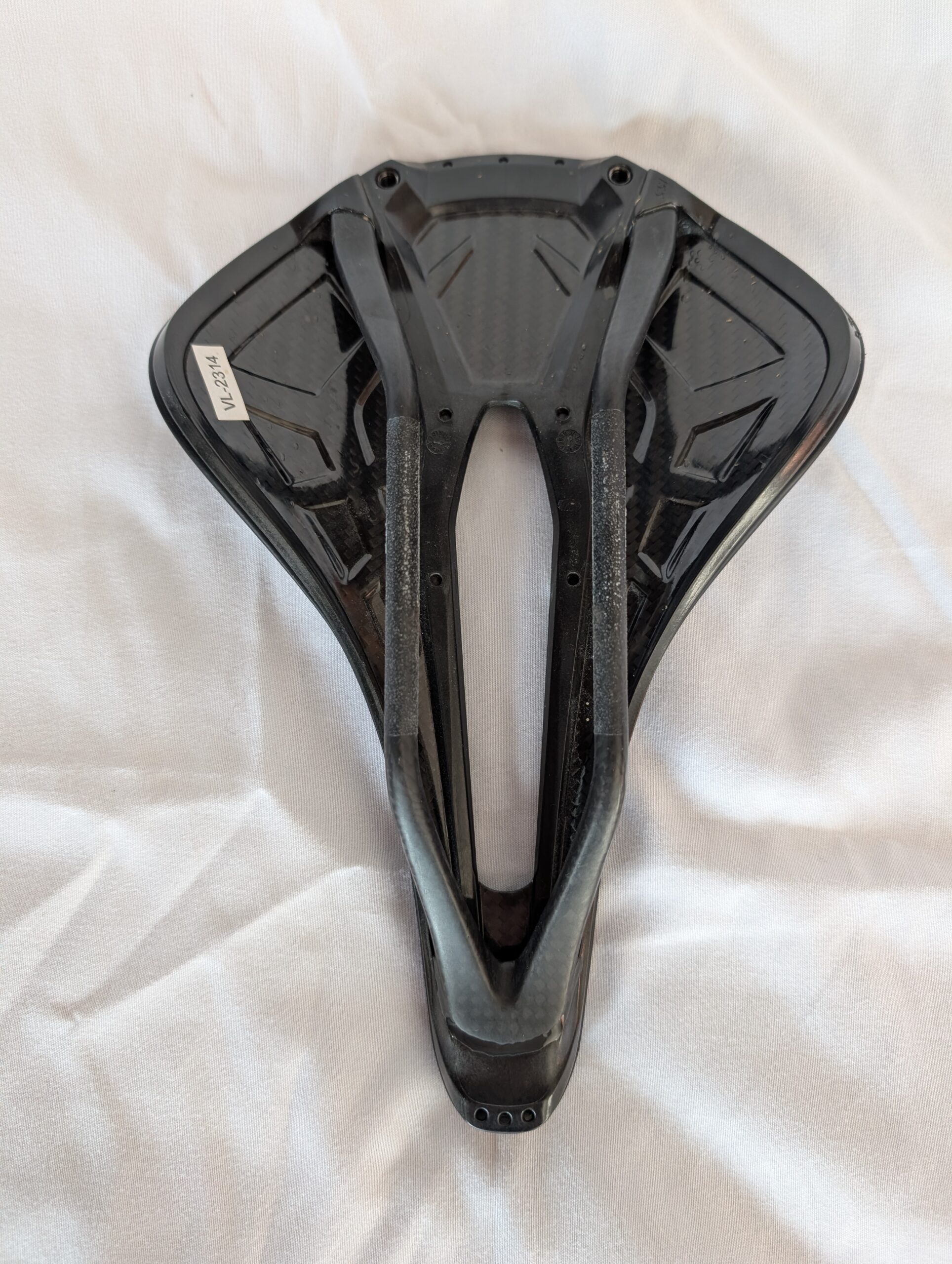 S-Works Power Saddle 155mm