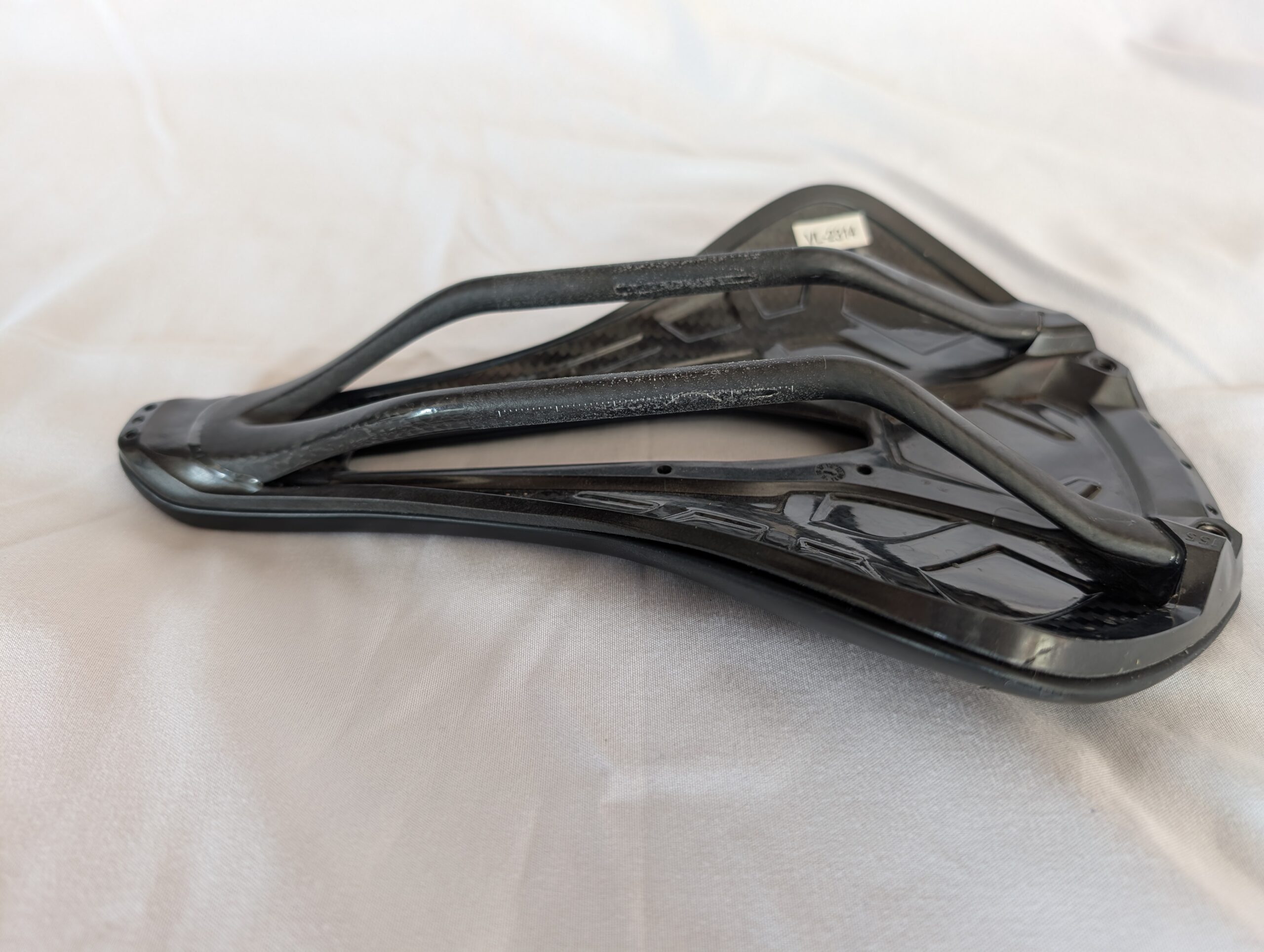 S-Works Power Saddle 155mm