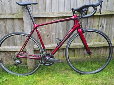 Trek Emonda SL 6 2020