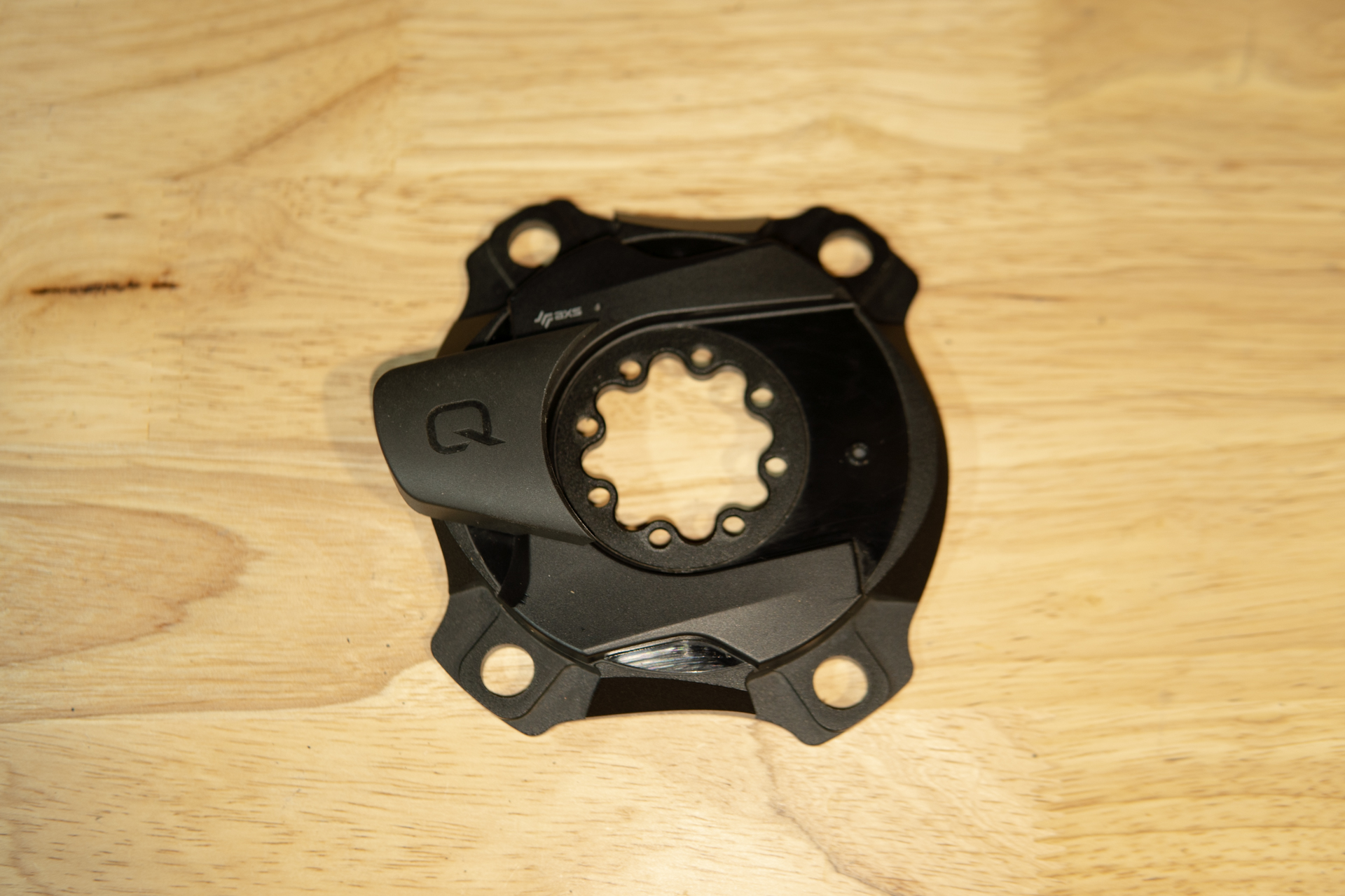 SRAM AXS Power Meter Spider 107BCD