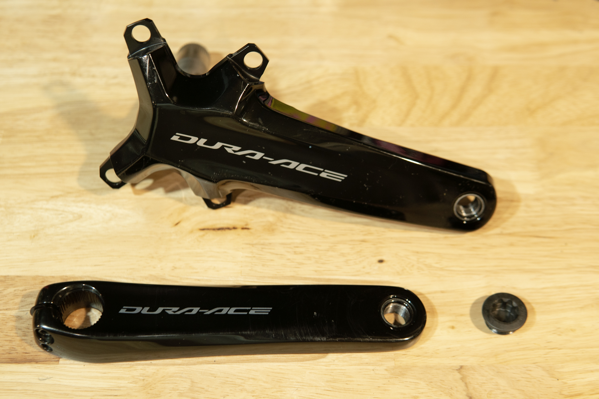 Shimano Dura-Ace R9200 170mm Crankarms