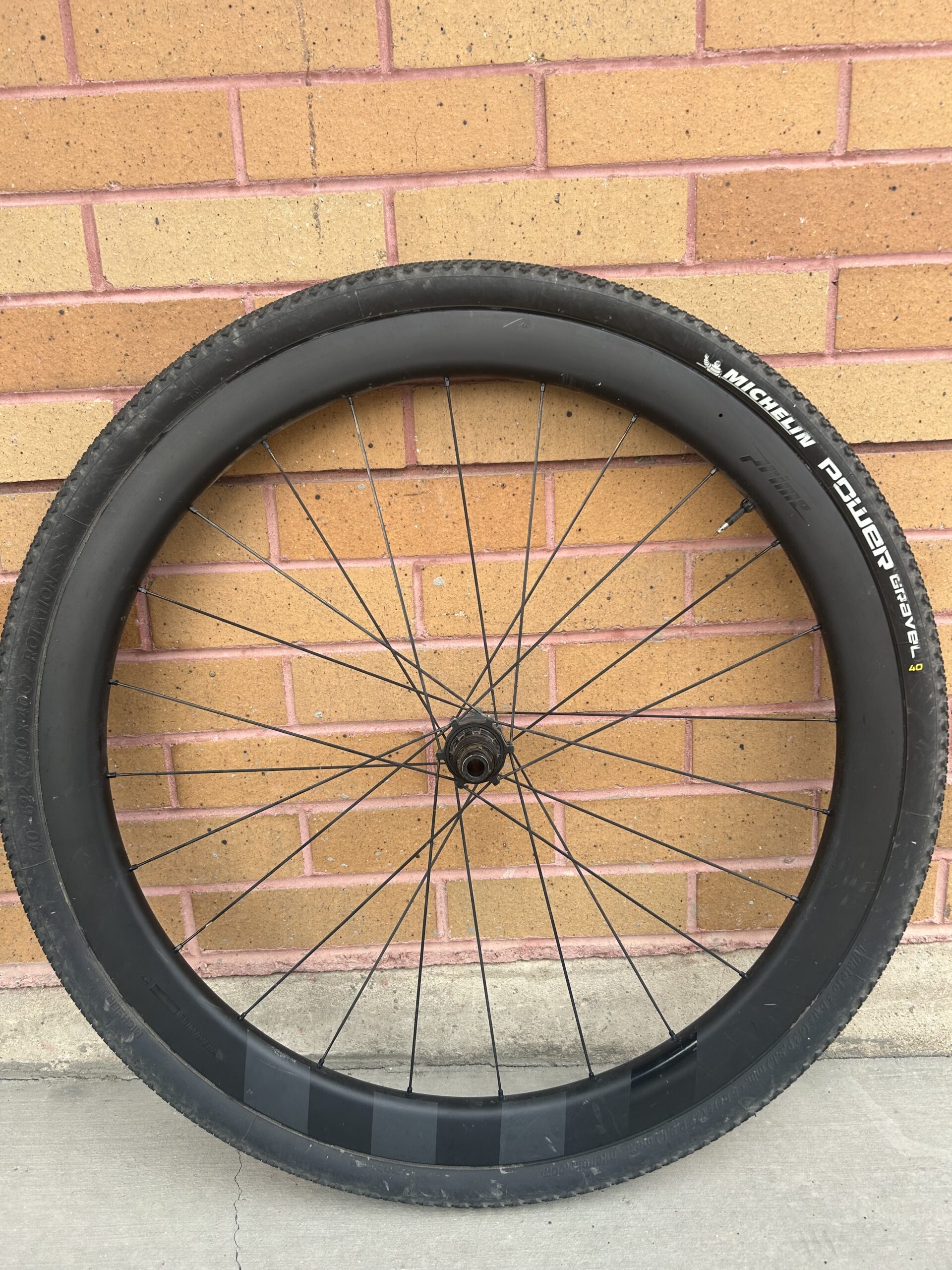 Prime Primevera Wheelset