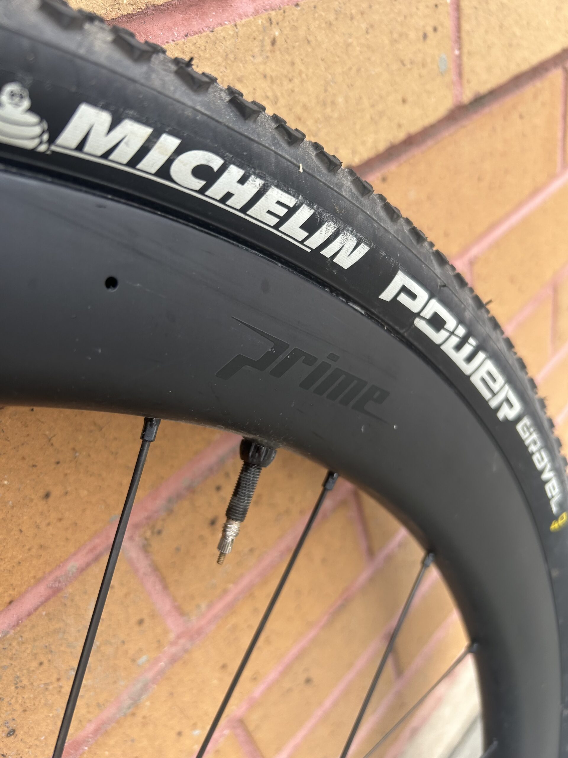 Prime Primevera Wheelset