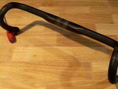 Roval Terra 42cm Handlebar