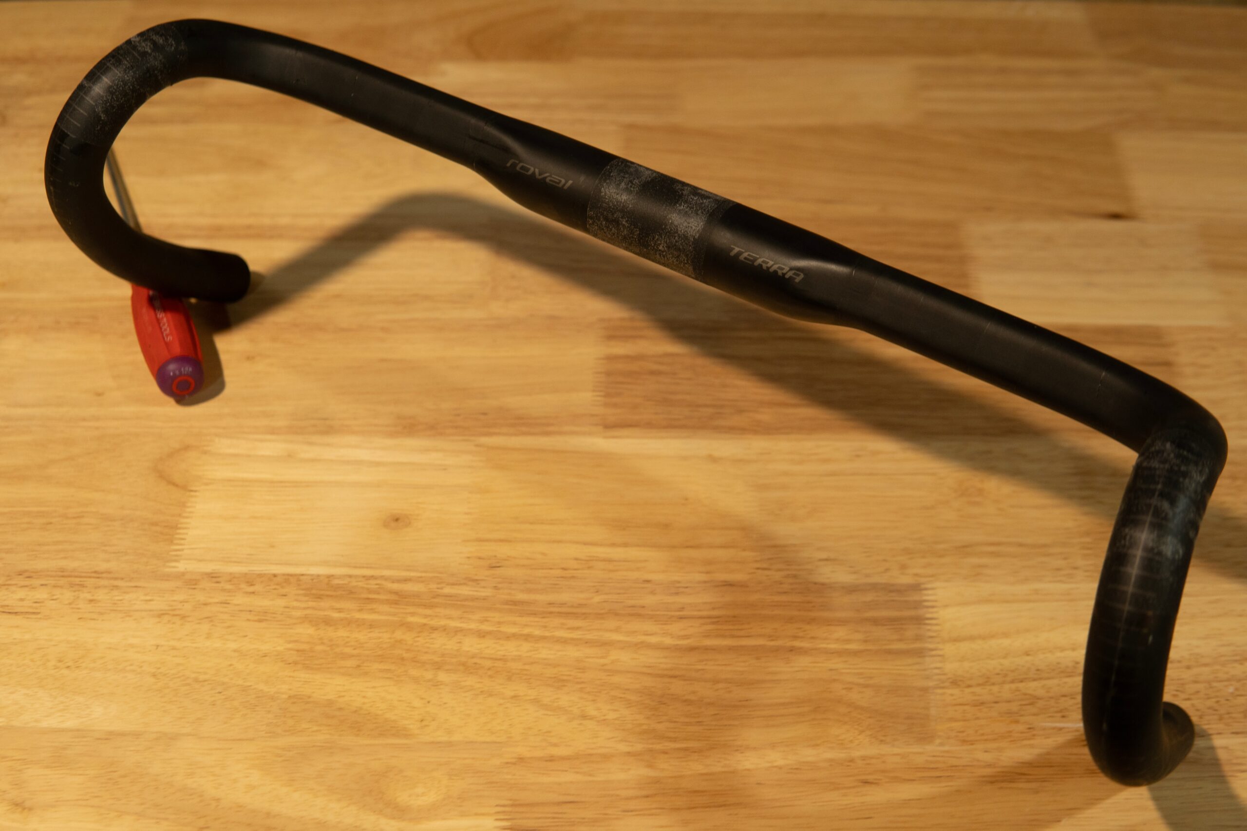 Roval Terra 42cm Handlebar