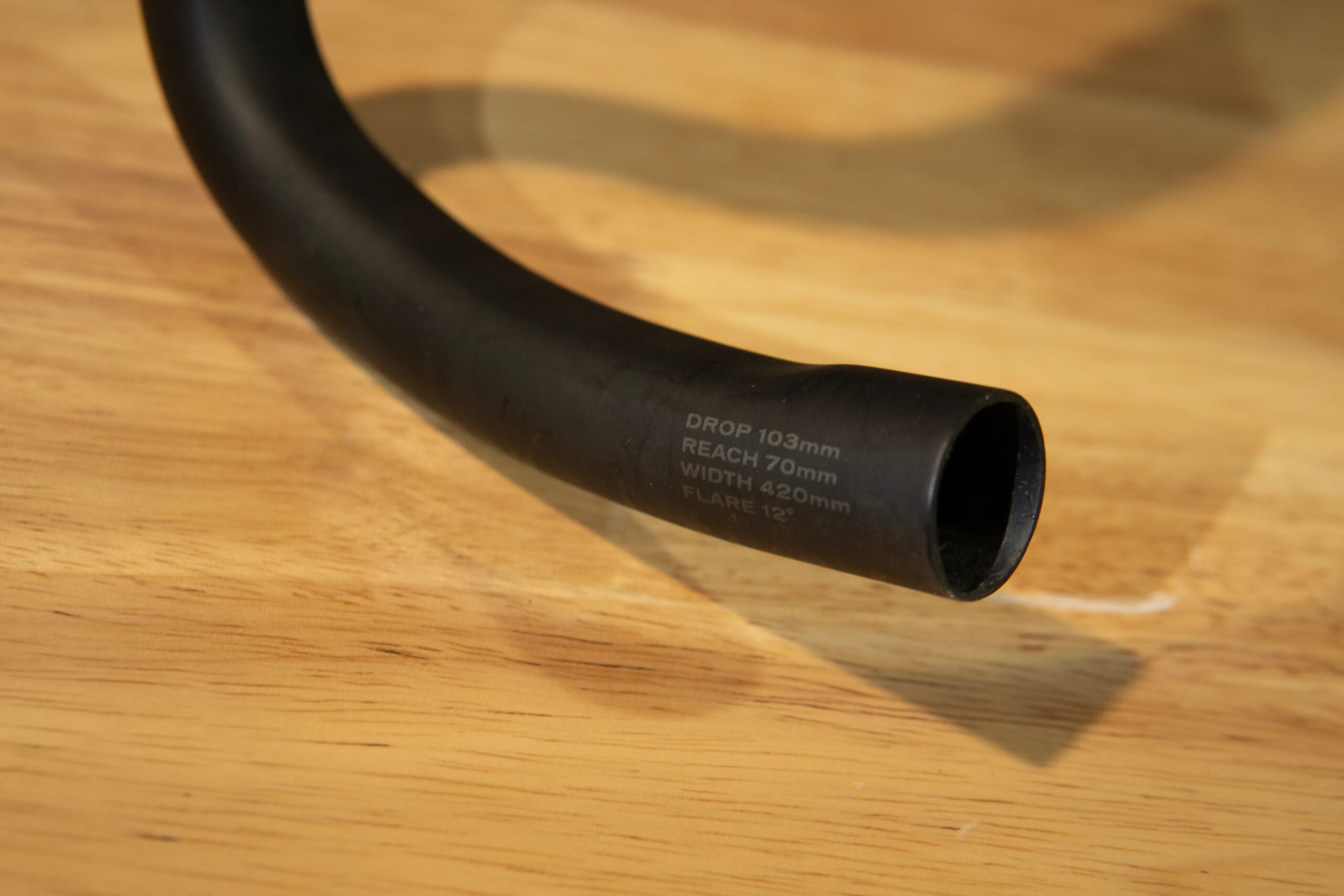 Roval Terra 42cm Handlebar