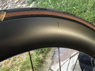 (EC DISCOUNT) DT SWISS ARC 1400 DICUT 62mm