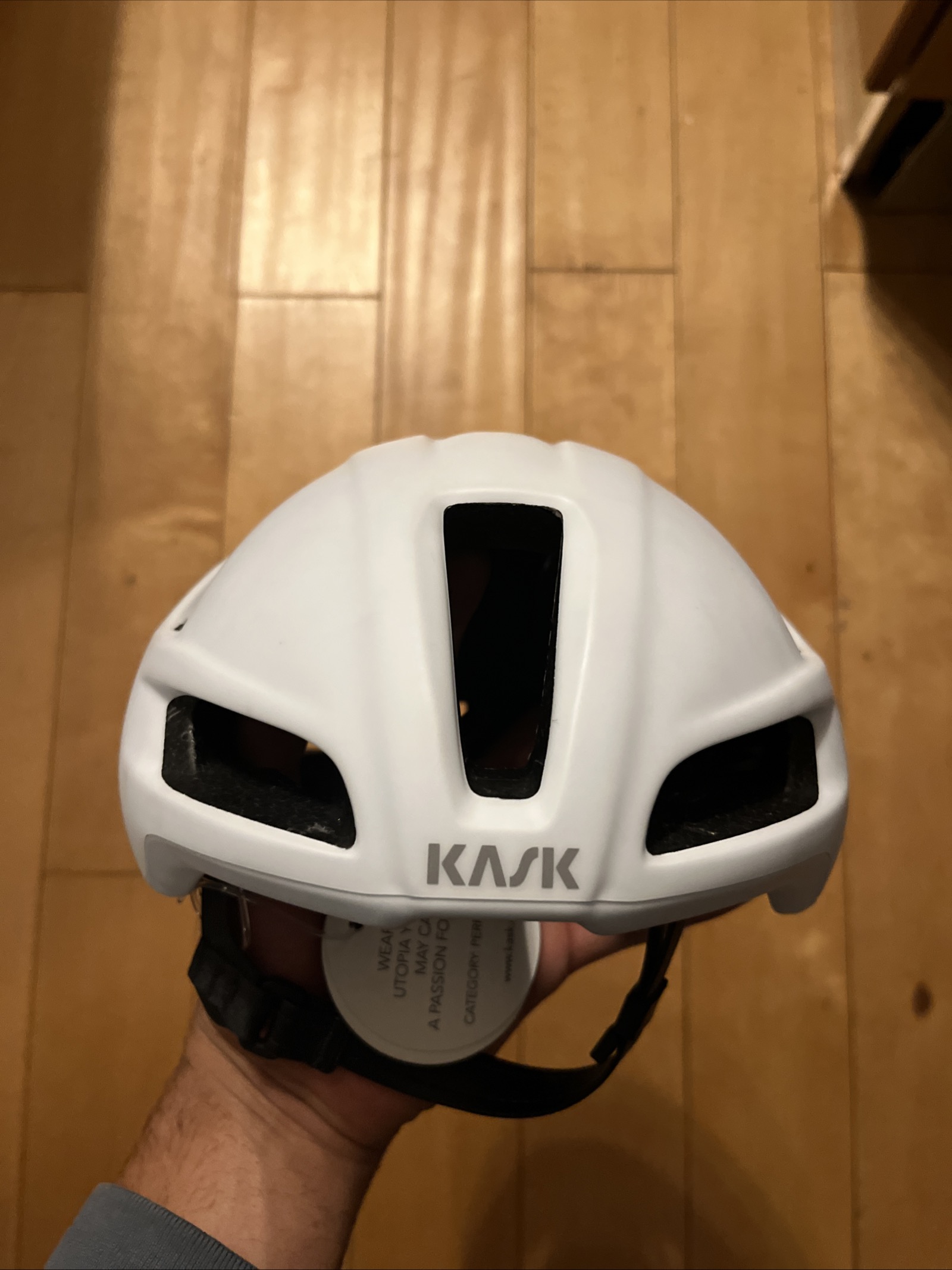 KASK Utopia Y size M