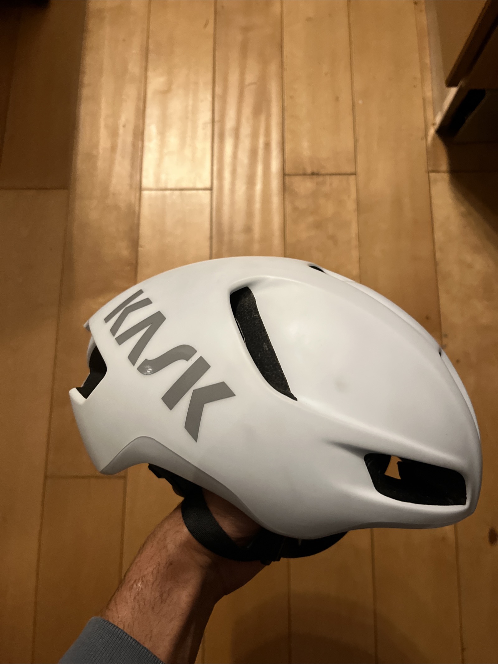 KASK Utopia Y size M