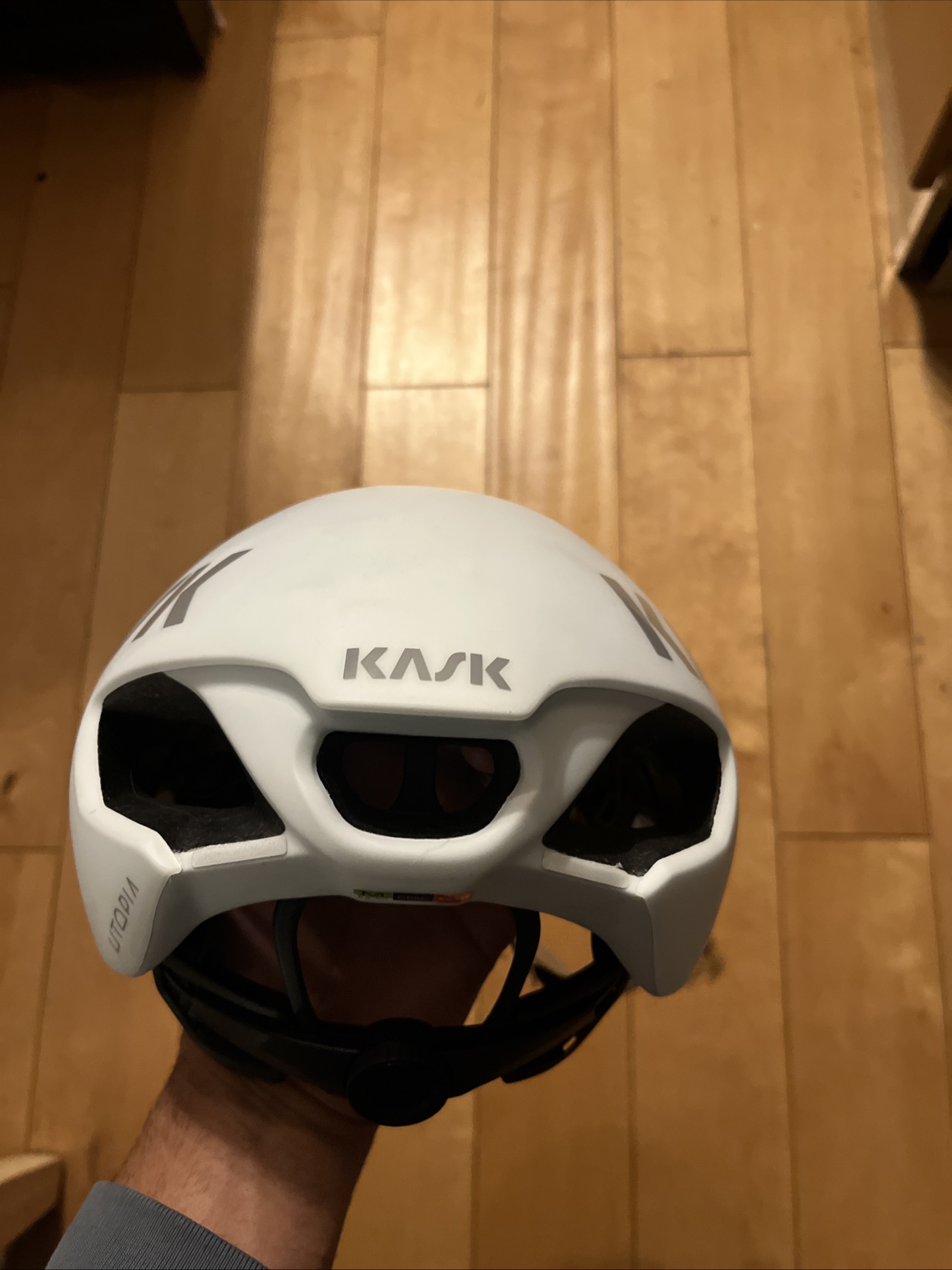 KASK Utopia Y size M