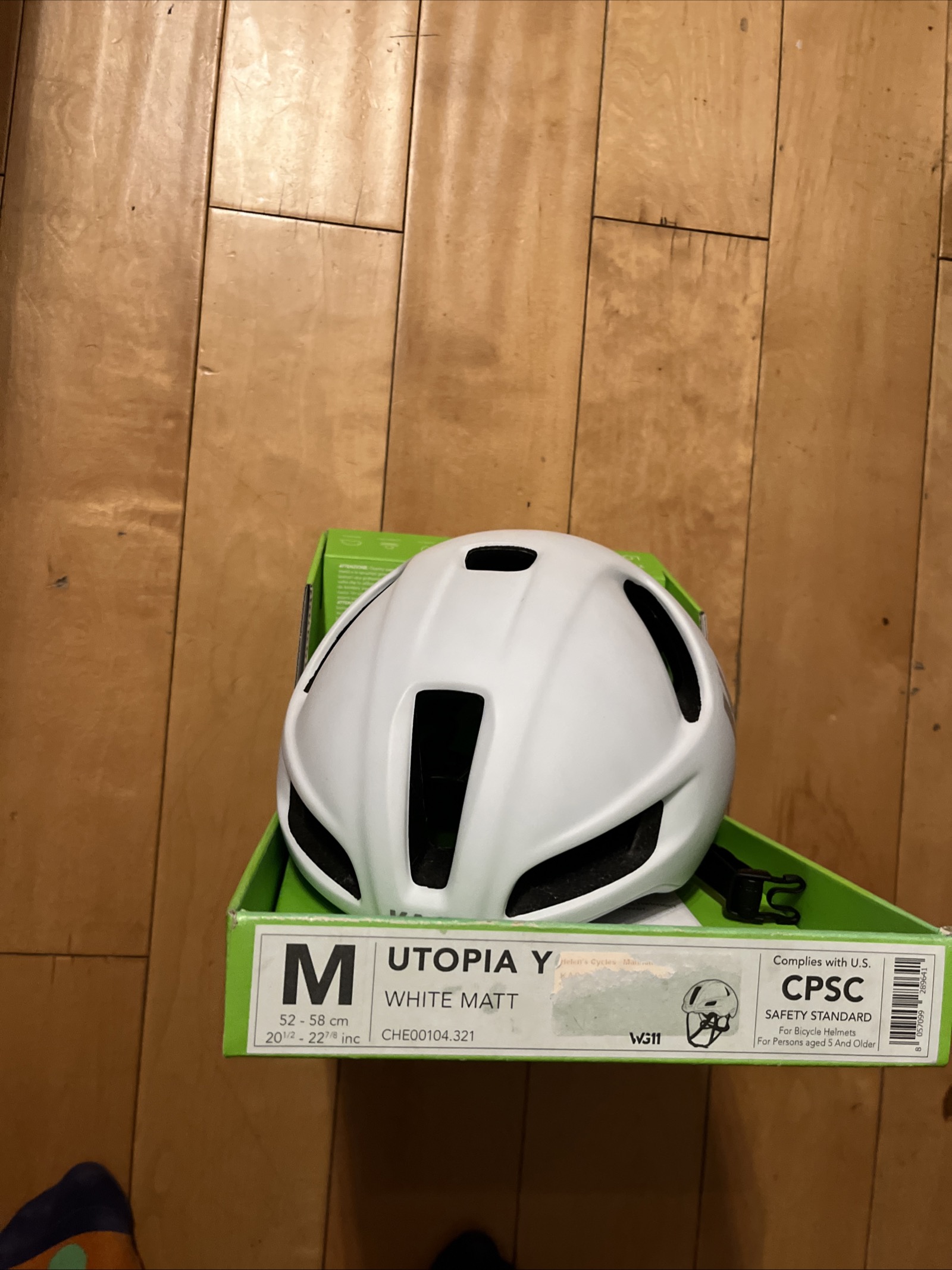 KASK Utopia Y size M