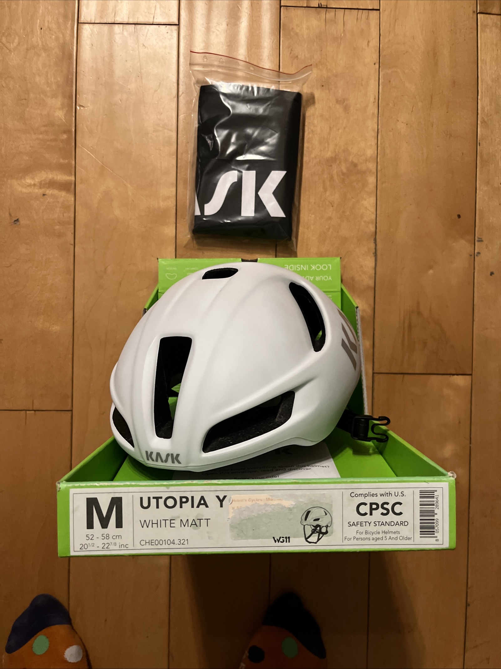 KASK Utopia Y size M