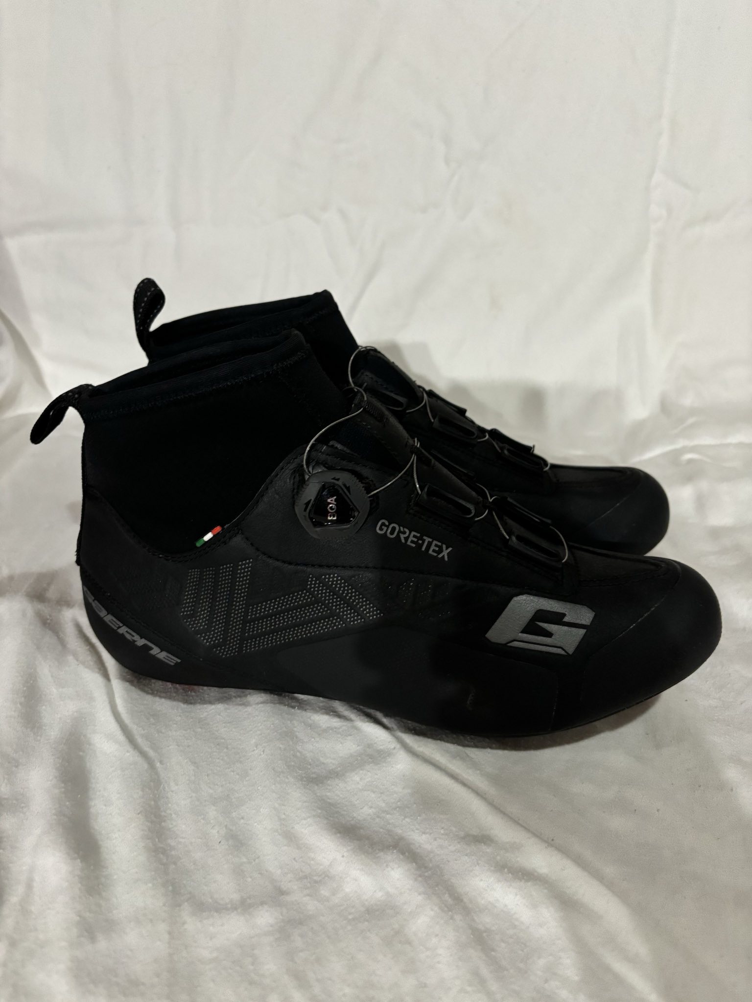 Gaerne Winter Road Shoes