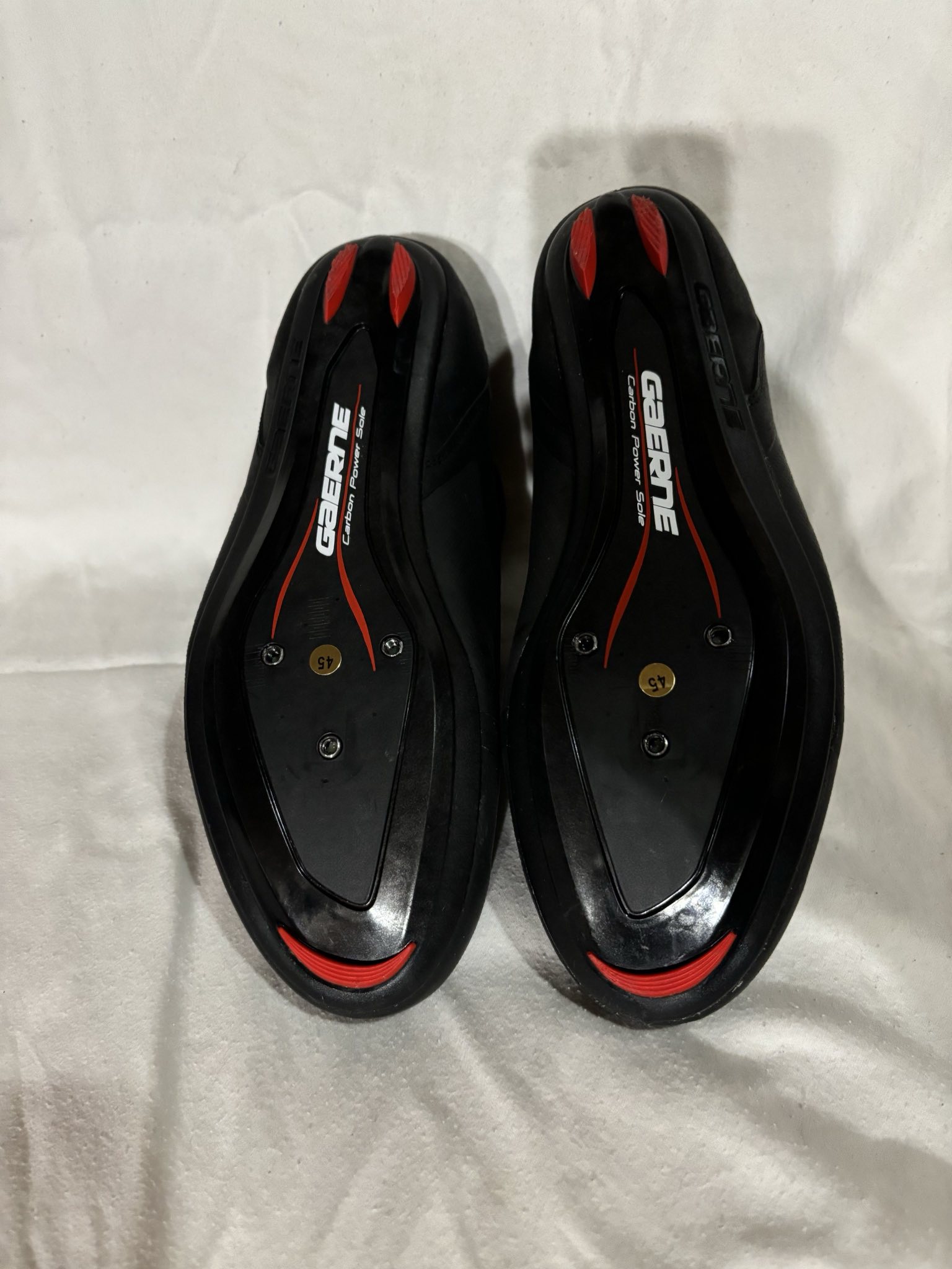 Gaerne Winter Road Shoes