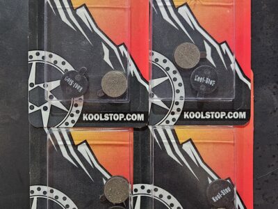 KoolStop Zoom Brake Pads