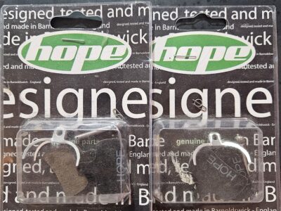 Hope Brake Pads