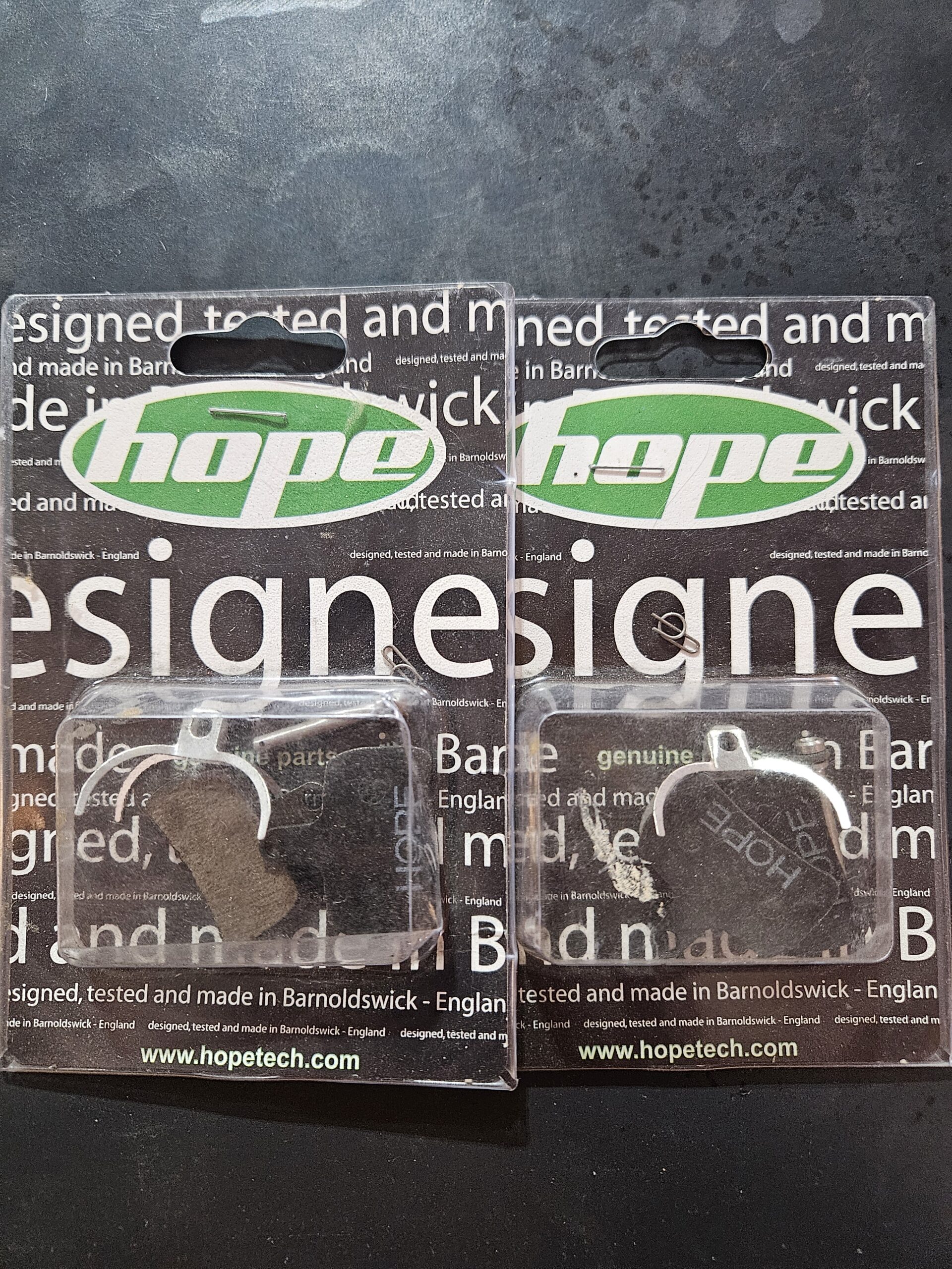 Hope Brake Pads