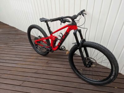 Trek Slash 7