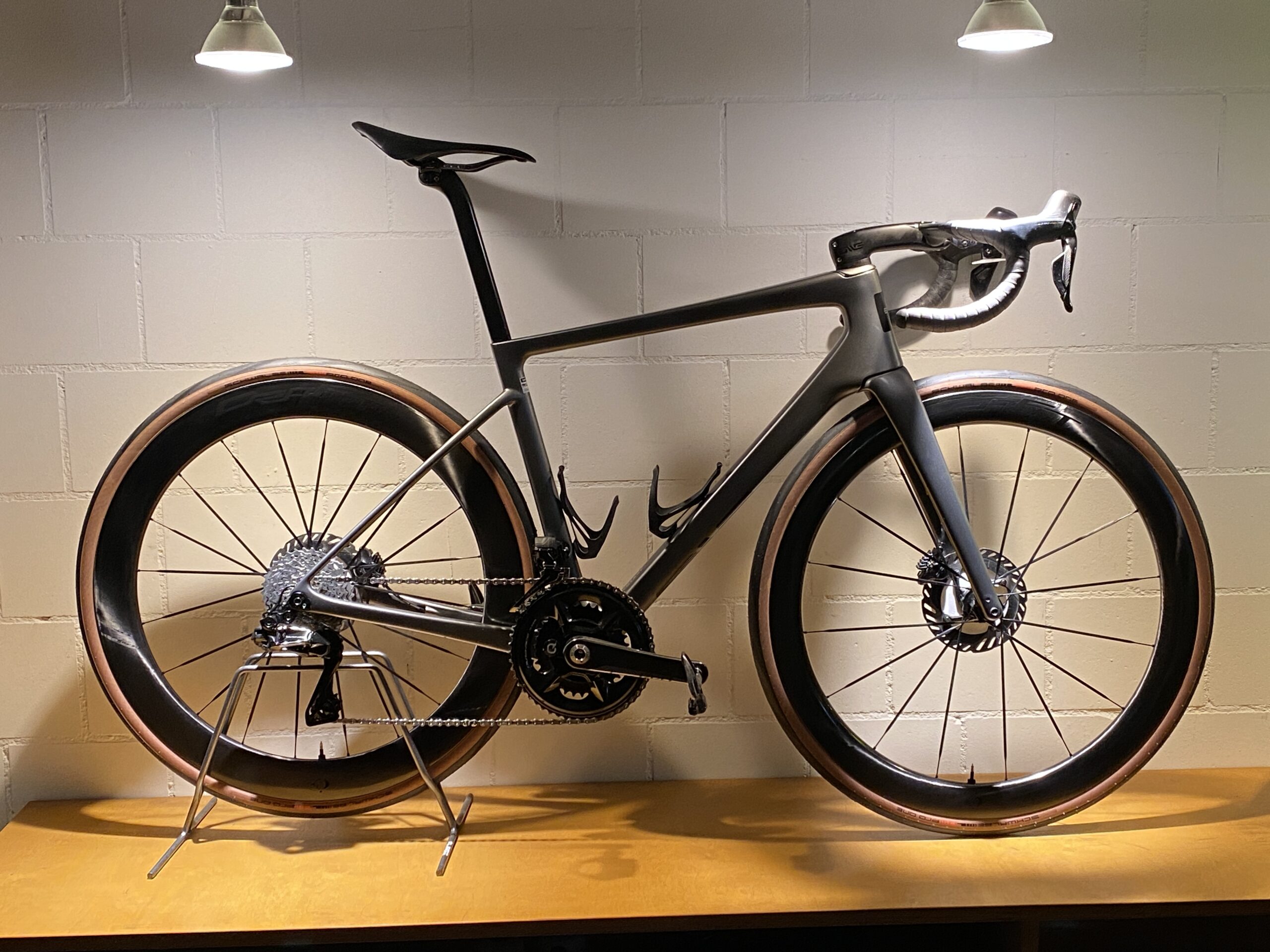 Enve Melee 54