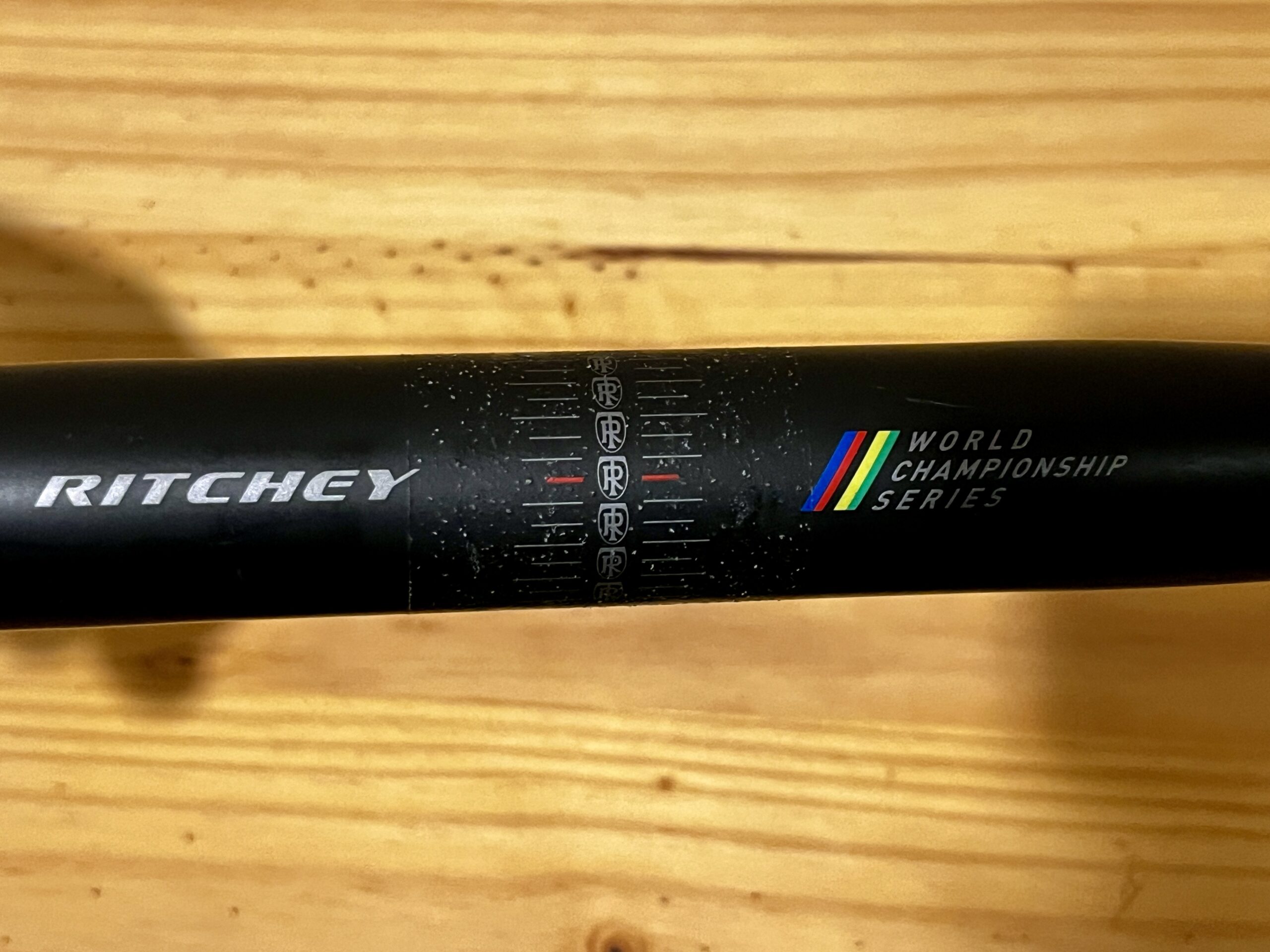 Ritchey WCS EvoMax Alloy 42cm handlebar