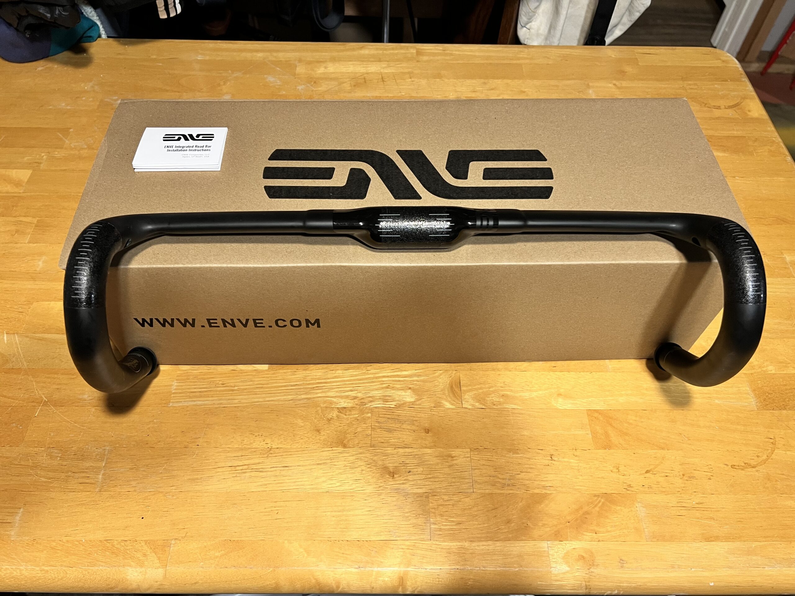 Enve AR Handlebar In-Route 42 cm