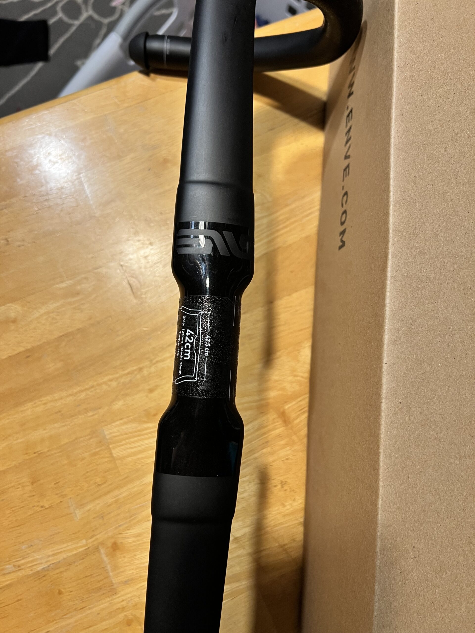 Enve AR Handlebar In-Route 42 cm